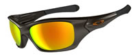 Oakley Pit Bull